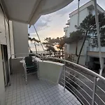 Appart hôtel Arberia Kryemëdhej