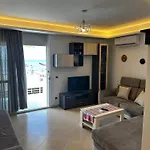 Arberia Appart hôtel Kryemëdhej