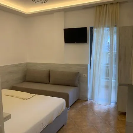 Arberia Lägenhetshotell