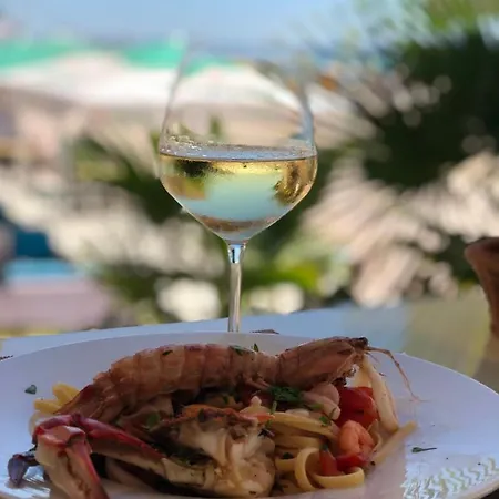 Lägenhetshotell Arberia