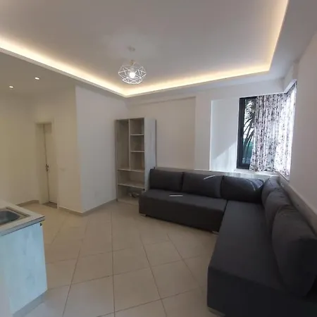 Arberia Aparthotel