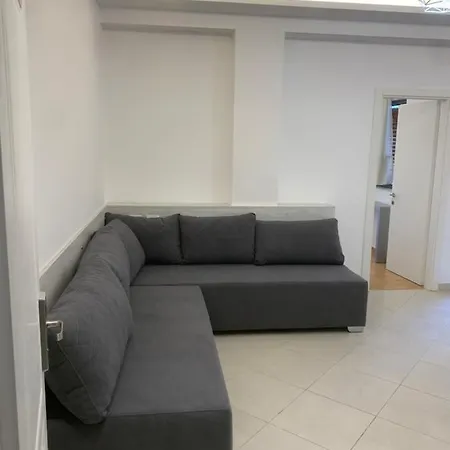 Lägenhetshotell Arberia 3*