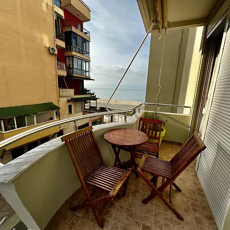 Arberia Lägenhetshotell 3*