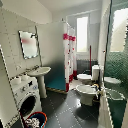 Arberia Lägenhetshotell 3*