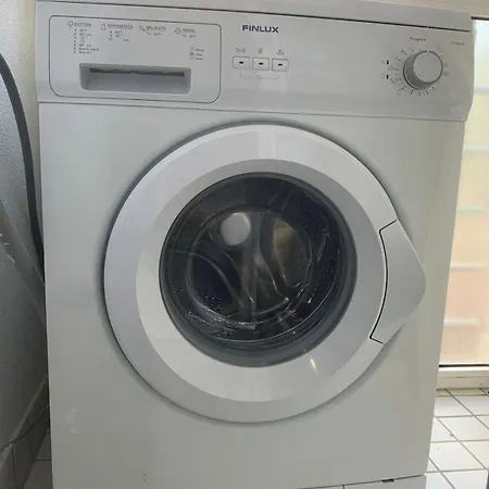 Arberia Lägenhetshotell Kryemëdhej