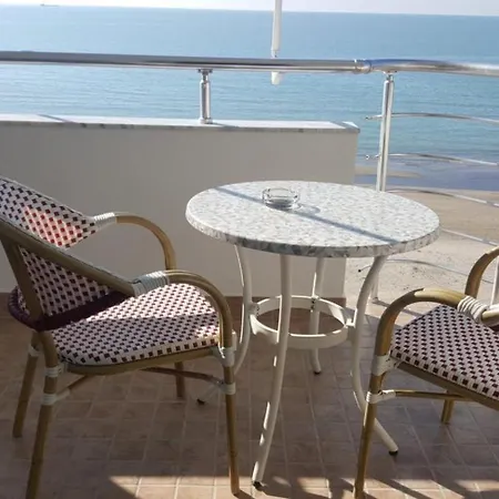 Lägenhetshotell Arberia