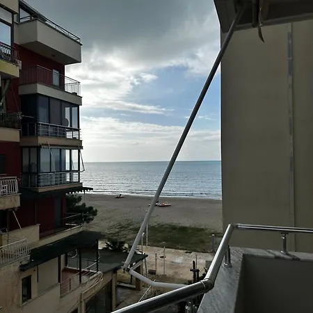 Arberia Aparthotel