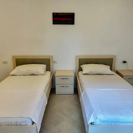 Lägenhetshotell Arberia