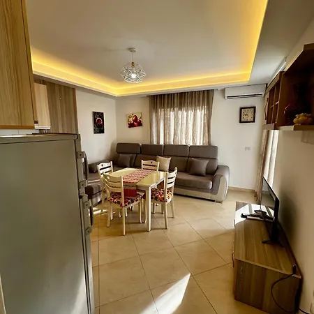 Arberia Appart hôtel 3*