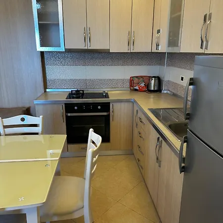 Arberia 3* Kryemëdhej