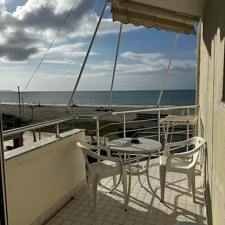 Lägenhetshotell Arberia