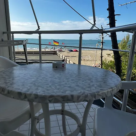 Arberia Lägenhetshotell Kryemëdhej