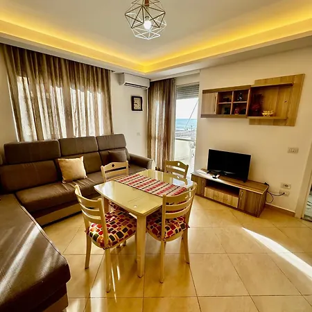 Lägenhetshotell Arberia 3*