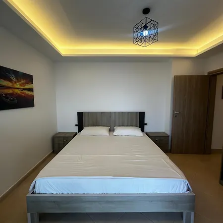 Arberia Lägenhetshotell 3*