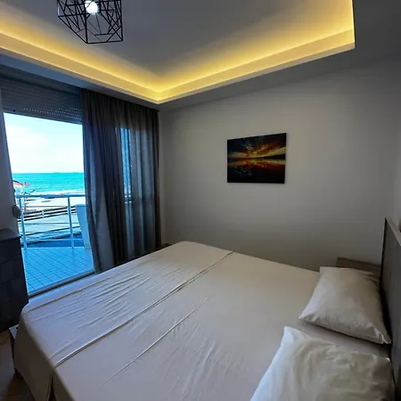 Arberia Lägenhetshotell