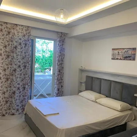 Arberia 3* Kryemëdhej