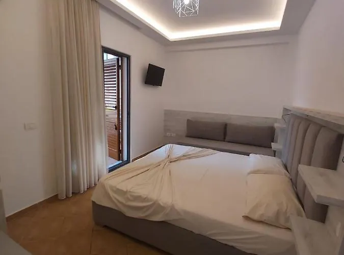 Arberia Aparthotel 3*