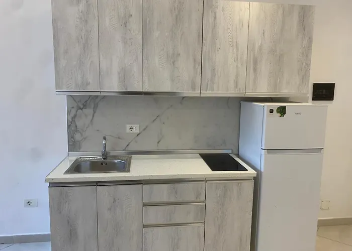 Aparthotel Arberia 3*