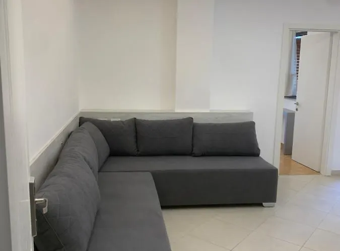 Aparthotel Arberia 3*