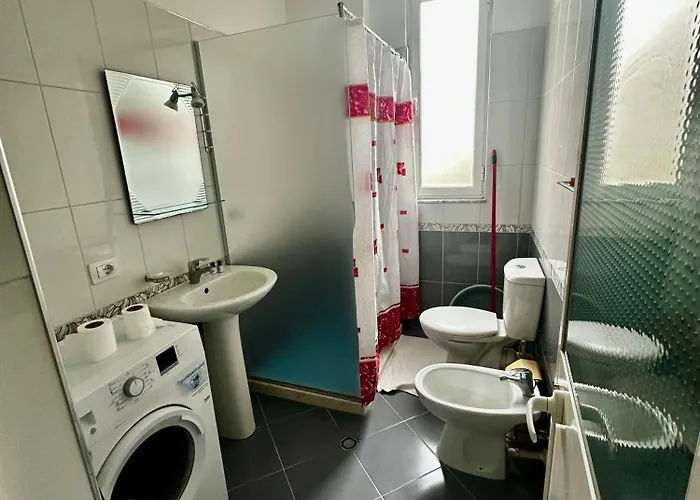 Arberia Aparthotel 3*