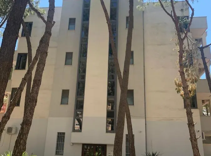 Aparthotel Arberia 3*