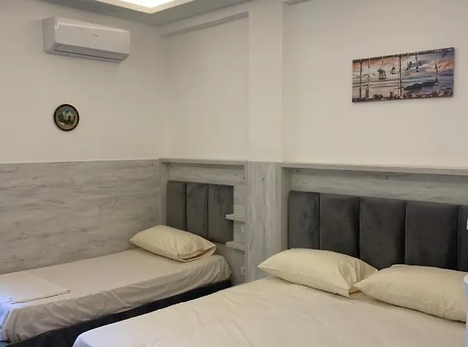 Aparthotel Arberia 3*