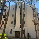 Lejlighedshotel Arberia 3*