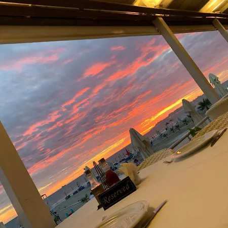 Arberia Lägenhetshotell