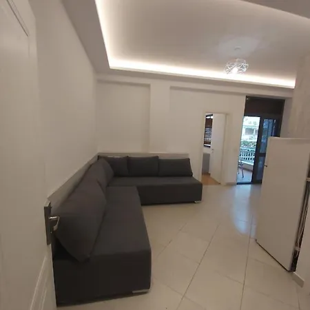 Arberia Lägenhetshotell 3*