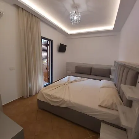 Arberia Apartmanhotel 3*