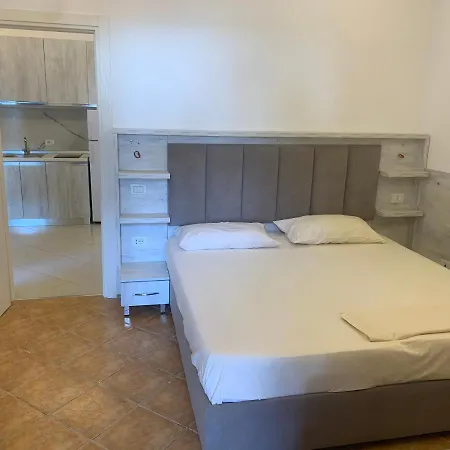 Arberia Lägenhetshotell 3*