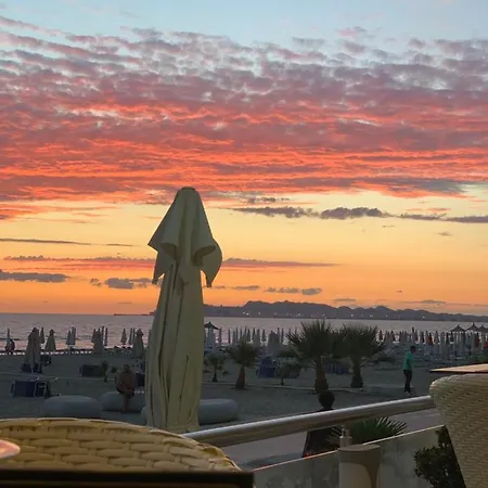 Arberia Apartahotel