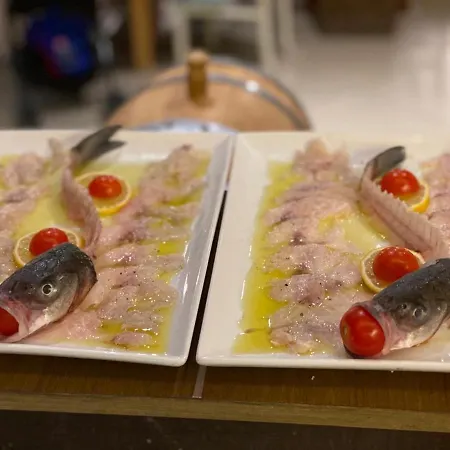 Arberia Lägenhetshotell