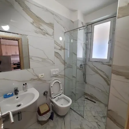 Lägenhetshotell Arberia