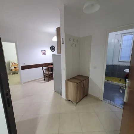 Aparthotel Arberia Kryemëdhej