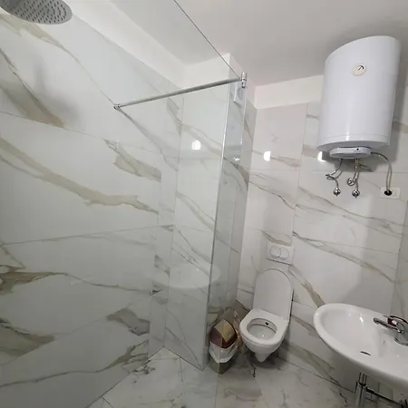 Apartmanhotel Arberia