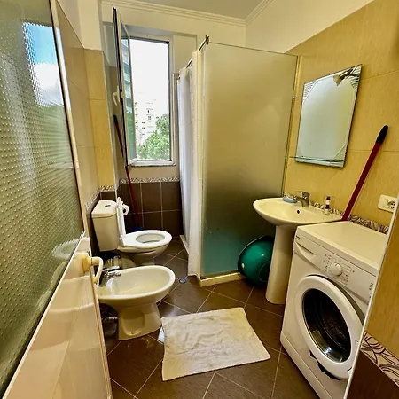 Arberia Lägenhetshotell 3*