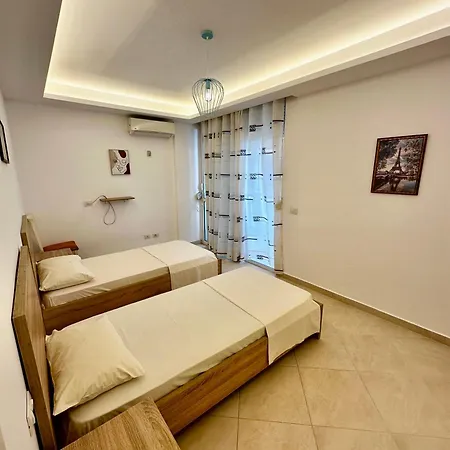 Arberia 3* Kryemëdhej