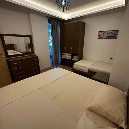 Arberia 3* Kryemëdhej