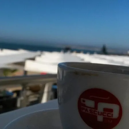 Arberia Aparthotel Kryemëdhej