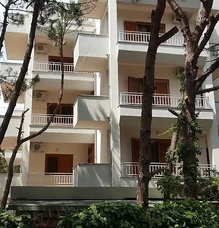 Arberia Apartmanhotel