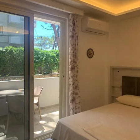 Lägenhetshotell Arberia 3*