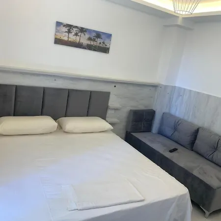 Arberia Lägenhetshotell