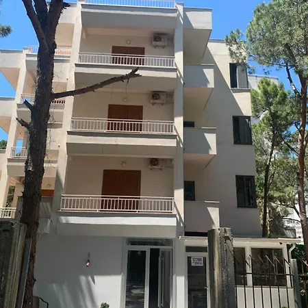 Arberia Apartmanhotel