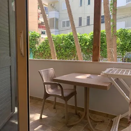 Arberia Apartmanhotel