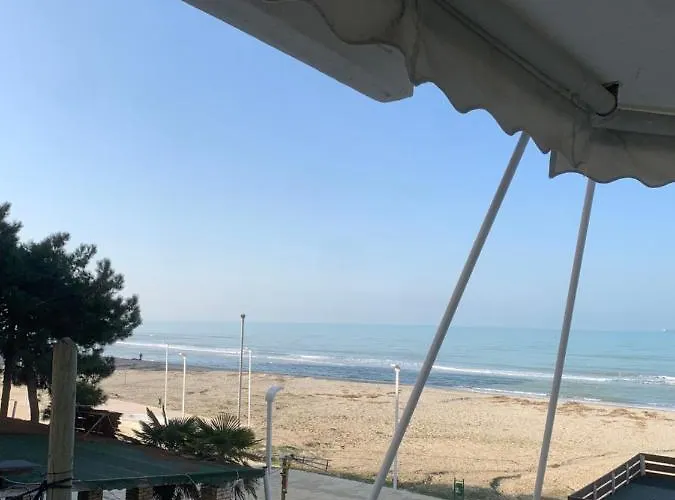 Aparthotel Arberia Kryemedhej