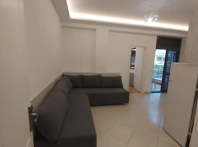 Arberia Aparthotel 3*