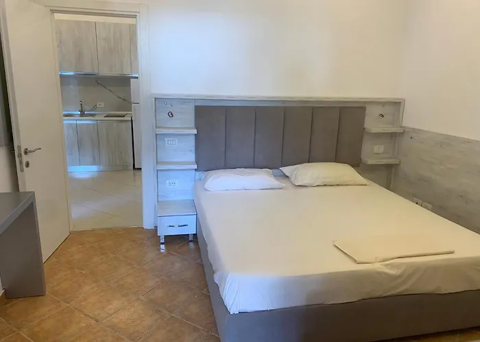 Arberia Aparthotel 3*