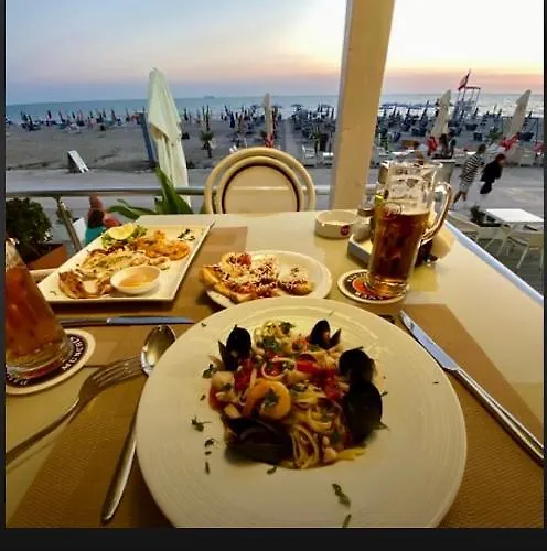 Aparthotel Arberia Kryemedhej