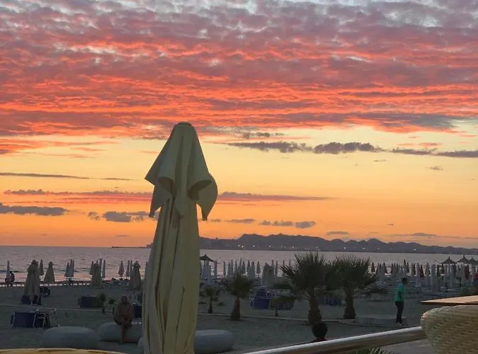 Arberia מלון דירות